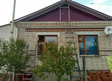 Дом 60 м² на участке 4 сот.