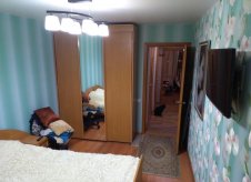 3-к квартира, 61 м², 8/9 эт.