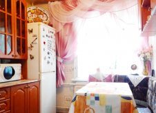 3-к квартира, 76 м², 3/9 эт.