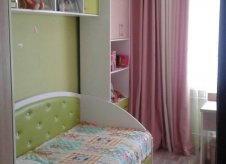 2-к квартира, 46.6 м², 6/10 эт.
