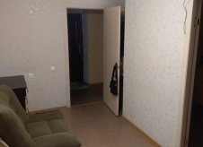 1-к квартира, 26 м², 3/3 эт.