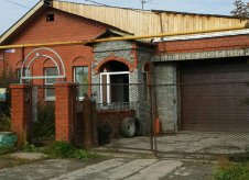 Дом 200 м² на участке 1037 сот.