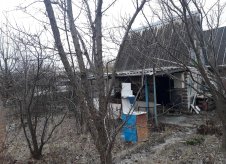 Дача 18 м² на участке 8 сот.