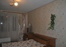 5-к квартира, 86.1 м², 1/9 эт.