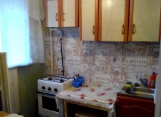 1-к квартира, 22 м², 2/5 эт.