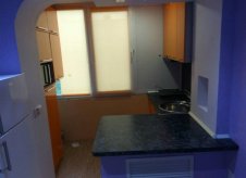 1-к квартира, 20 м², 4/9 эт.