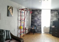 1-к квартира, 37 м², 2/10 эт.