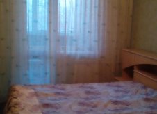 3-к квартира, 63 м², 4/9 эт.