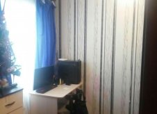 2-к квартира, 44.6 м², 4/5 эт.