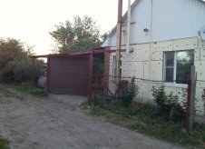 Дача 70 м² на участке 5 сот.