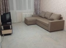 1-к квартира, 31.1 м², 3/5 эт.