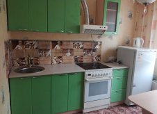 1-к квартира, 42 м², 2/10 эт.