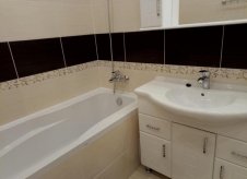 1-к квартира, 51 м², 6/10 эт.