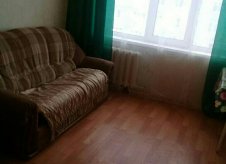 1-к квартира, 17 м², 3/5 эт.