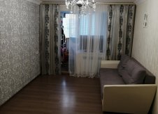 1-к квартира, 40 м², 1/5 эт.