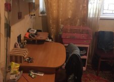 2-к квартира, 33.5 м², 1/7 эт.