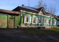 Дом 100 м² на участке 6 сот.