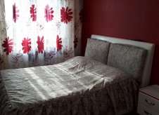 3-к квартира, 83 м², 1/10 эт.