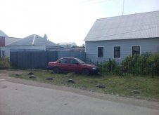 Дом 89.6 м² на участке 5 сот.