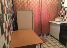 1-к квартира, 34 м², 1/5 эт.
