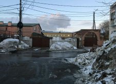 Дом 220 м² на участке 6 сот.