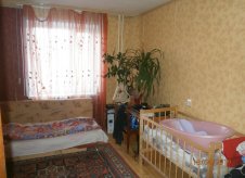 3-к квартира, 65.3 м², 3/9 эт.