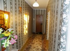 5-к квартира, 96 м², 4/9 эт.