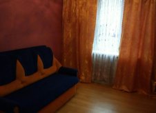 4-к квартира, 62 м², 4/5 эт.