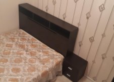 Дом 33 м² на участке 30 сот.