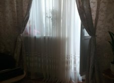2-к квартира, 70 м², 17/18 эт.