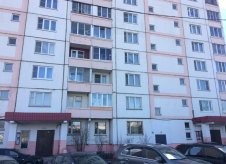 3-к квартира, 88 м², 3/14 эт.