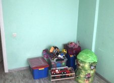 3-к квартира, 84.9 м², 7/16 эт.
