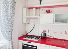 1-к квартира, 31.7 м², 3/5 эт.