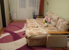 1-к квартира, 37.5 м², 10/17 эт.