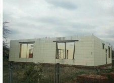 Дача 180 м² на участке 6 сот.