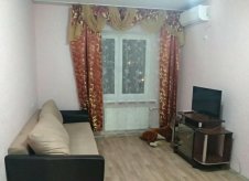 1-к квартира, 40 м², 3/10 эт.