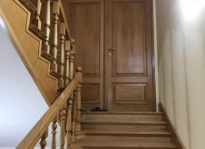 Дом 1040 м² на участке 10 сот.