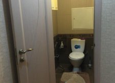 4-к квартира, 120 м², 3/8 эт.
