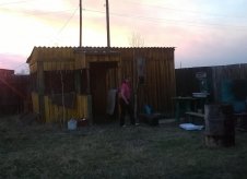 Участок 10 сот.