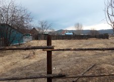 Участок 9 сот.