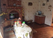 Дом 50 м² на участке 7 сот.