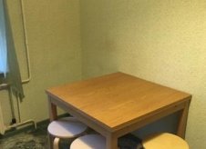 1-к квартира, 36 м², 3/5 эт.