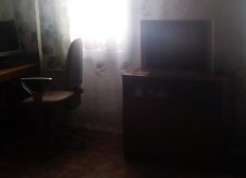 2-к квартира, 40 м², 1/1 эт.