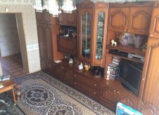 3-к квартира, 62 м², 5/5 эт.