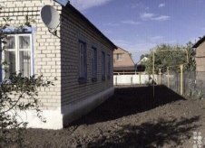 Дом 60 м² на участке 13 сот.