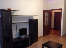 1-к квартира, 38 м², 8/19 эт.