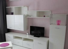 1-к квартира, 36 м², 7/9 эт.