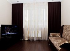 1-к квартира, 38 м², 5/10 эт.