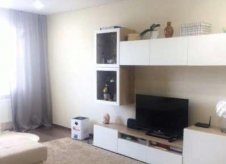 1-к квартира, 40 м², 7/11 эт.