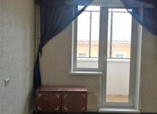 1-к квартира, 35 м², 3/10 эт.